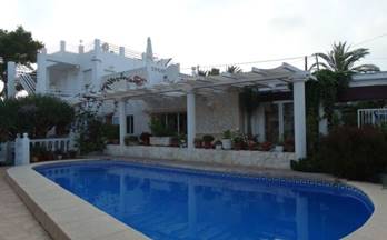 venta hotel calpe calp los pinos