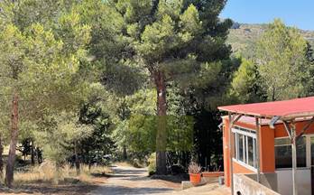 venta casa unifamiliar albaida a las afueras