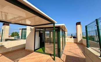 venta atico palma de mallorca zona colegios - son moix