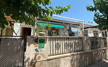 785 casas en venta alfaz del pi