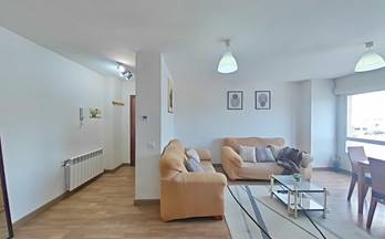 venta piso zamora peña trevinca