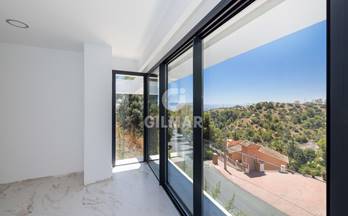 venta chalet malaga pinares de san antón