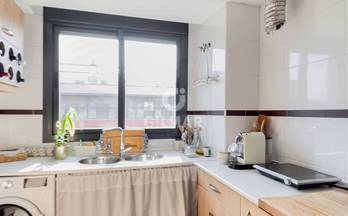 12 aticos en venta santiponce