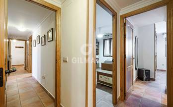 venta piso sevilla santa justa