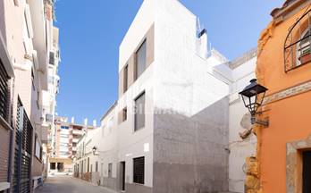 venta chalet malaga el molinillo