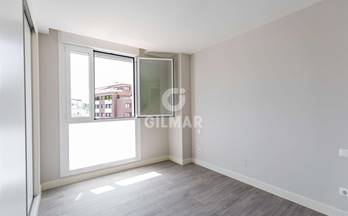 alquiler atico madrid capital fuencarral