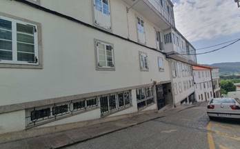alquiler piso santiago de compostela 