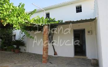 casas en venta fuensanta de martos