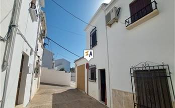 chalets en venta en cordoba con garaje