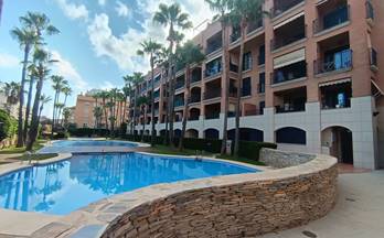 APARTAMENTO en venta Resto provincia D?nia