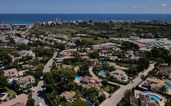 629 casas en venta denia