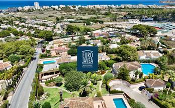 879 casas en venta javea xabia