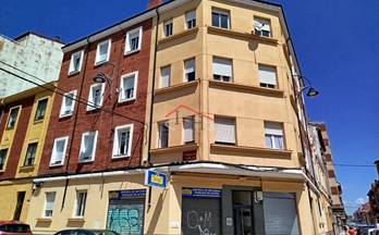alquiler apartamento leon nocedo