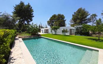 venta chalet santa eulalia del rio 