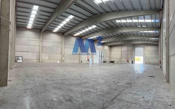 venta nave chiloeches 