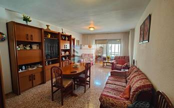 venta piso castellon de la plana 