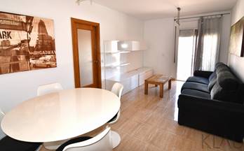 venta piso amposta centrico