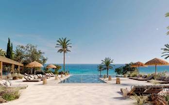 30 pisos en venta villaricos