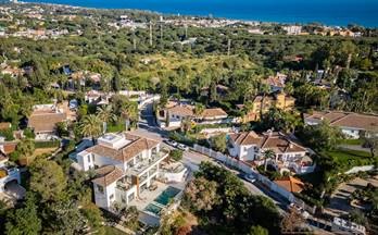 venta villa marbella las chapas-el rosario