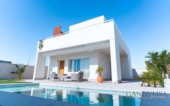 186 casas en venta mutxamel