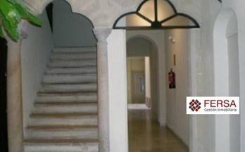 alquiler piso el puerto de santa maria centro