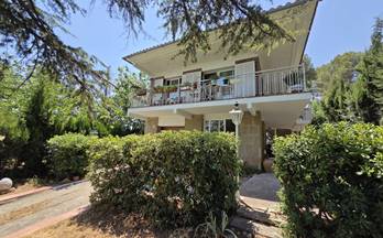 venta chalet sant esteve sesrovires ca n amat