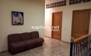 1 oficinas en venta xativa