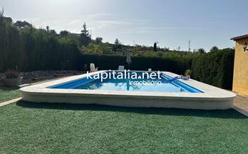 113 casas en venta vallada