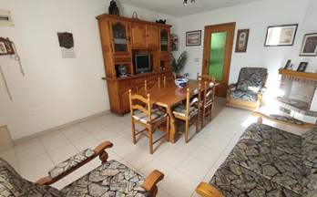 venta apartamento pilar de la horadada playa las villas