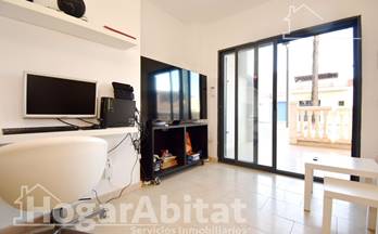 venta piso nules playa