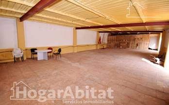 venta chalet l´ alcora alcora