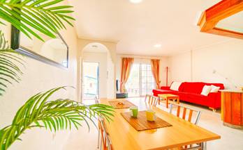venta piso algorfa algorfa