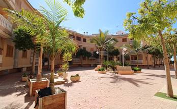 venta piso lo pagan la puntica