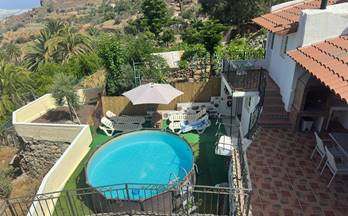 1 casas en venta vecindario