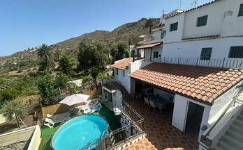 13 casas en venta ingenio