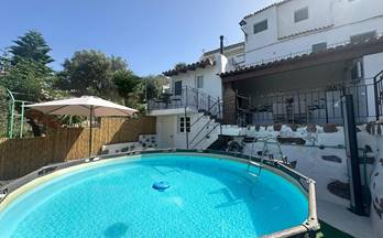 17 casas en venta ingenio