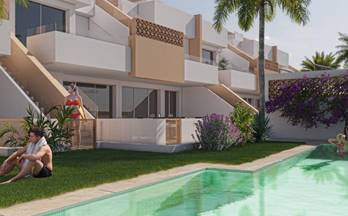 venta bungalow pilar de la horadada pilar de horadada