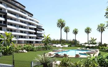 venta apartamento san miguel de salinas 