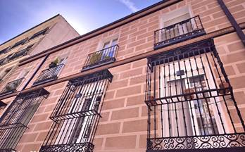 750 pisos en venta madrid provincia