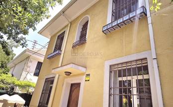 204 casas en venta madrid provincia