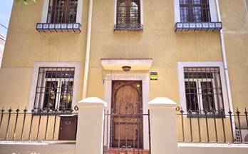 casas en venta madrid