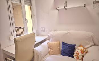 alquiler piso madrid capital chamberi
