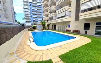 12  pisos y apartamentos en venta amueblados gandia