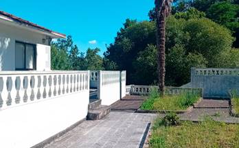 8 casas en venta pereiras