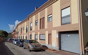 1 pisos en venta navas del rey