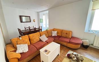 venta piso castro urdiales puerto