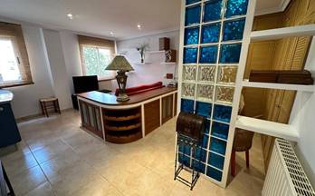 alquiler apartamento caceres 