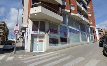 venta local blanes centro