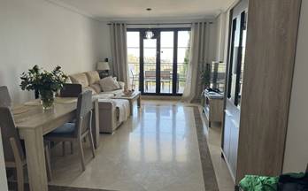 2 apartamentos en alquiler benahavis