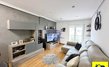venta piso arcas 